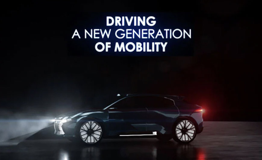 PLASTIC OMNIUM TO SHOWCASE ITS LATEST INNOVATIONS AT CES 2023 IN LAS VEGAS